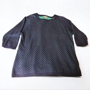 Cold water creek Sweater